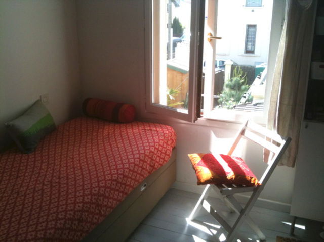 Quedarse En Casa Saint-Denis 6516