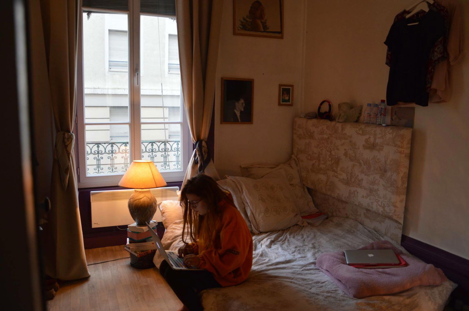 Colocación Lyon 101353