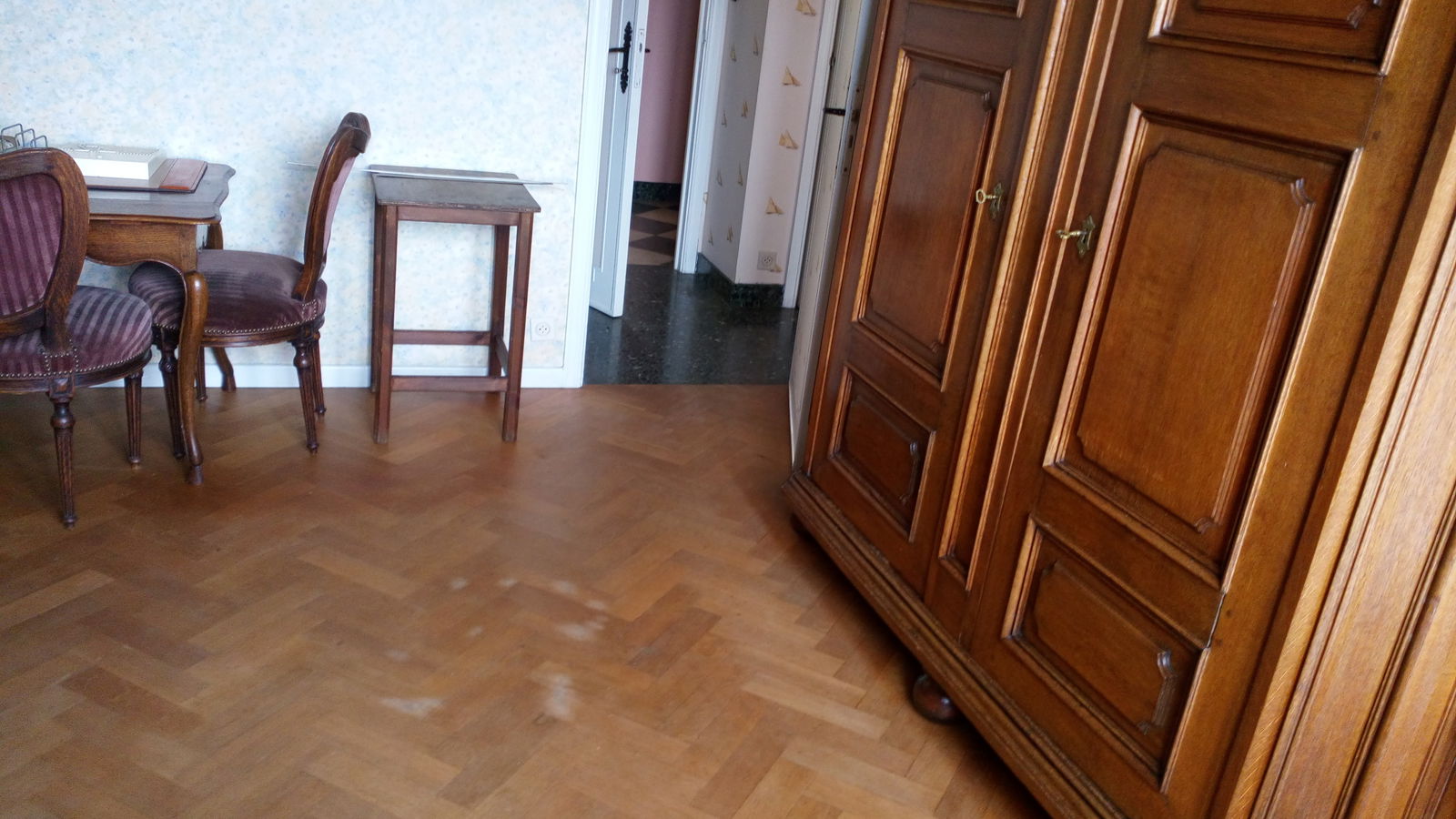 Colocación Liège 125681