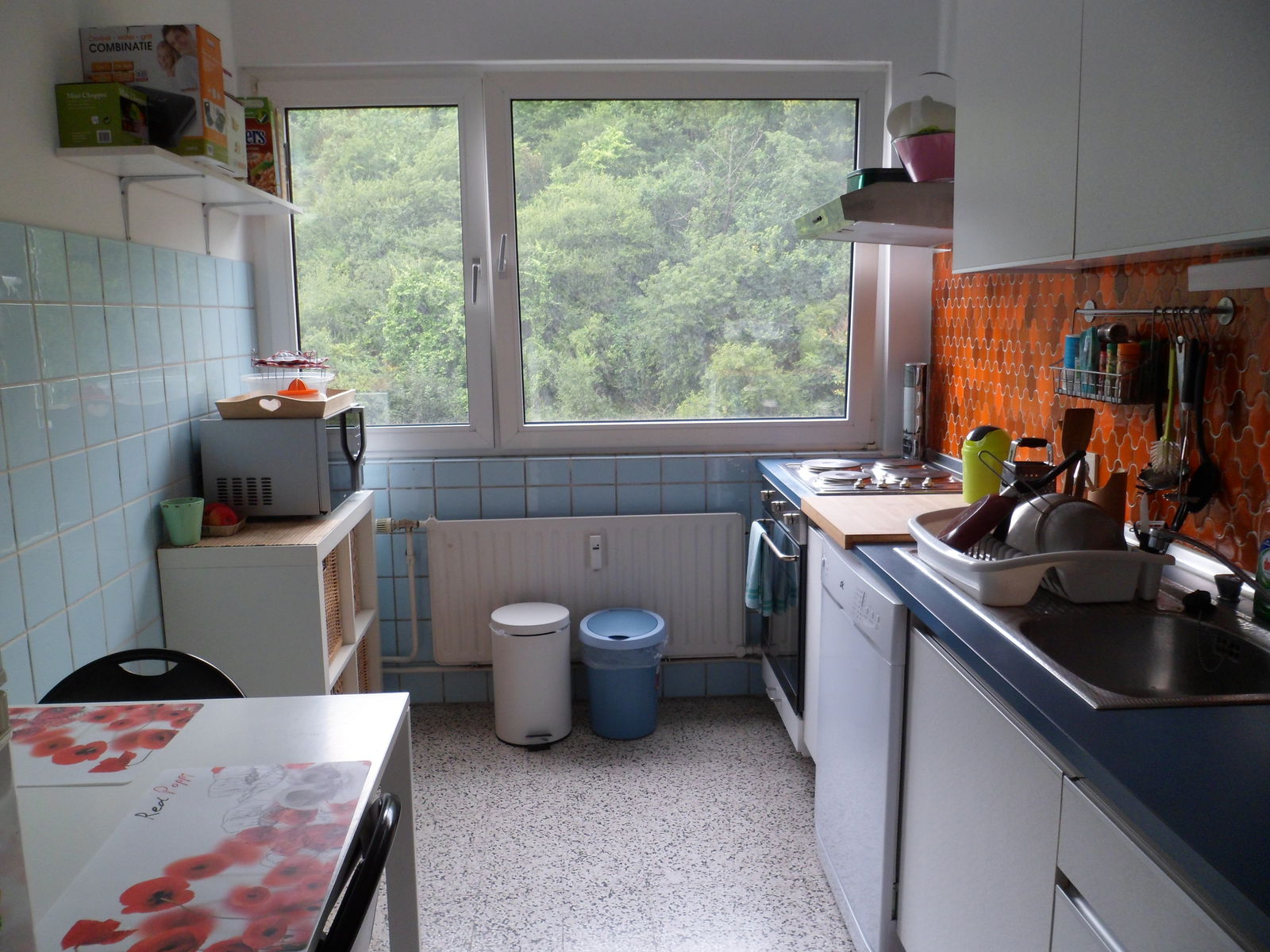 Colocación Herstal 141804