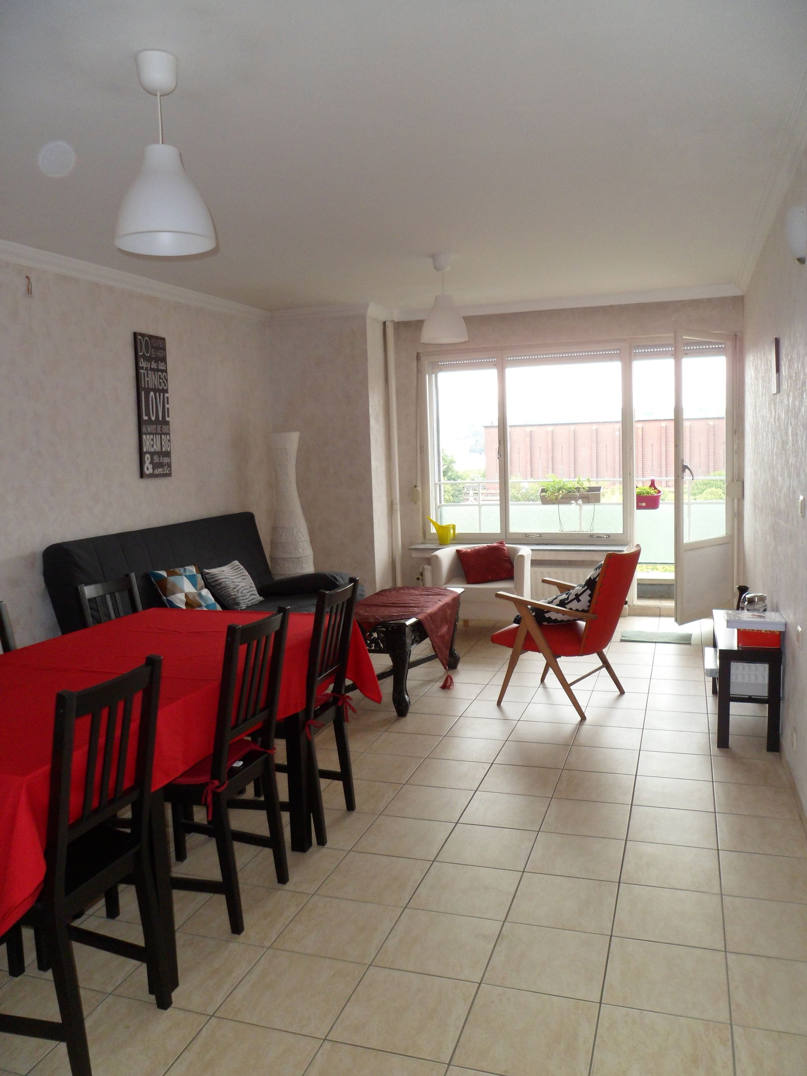 Colocación Herstal 141804