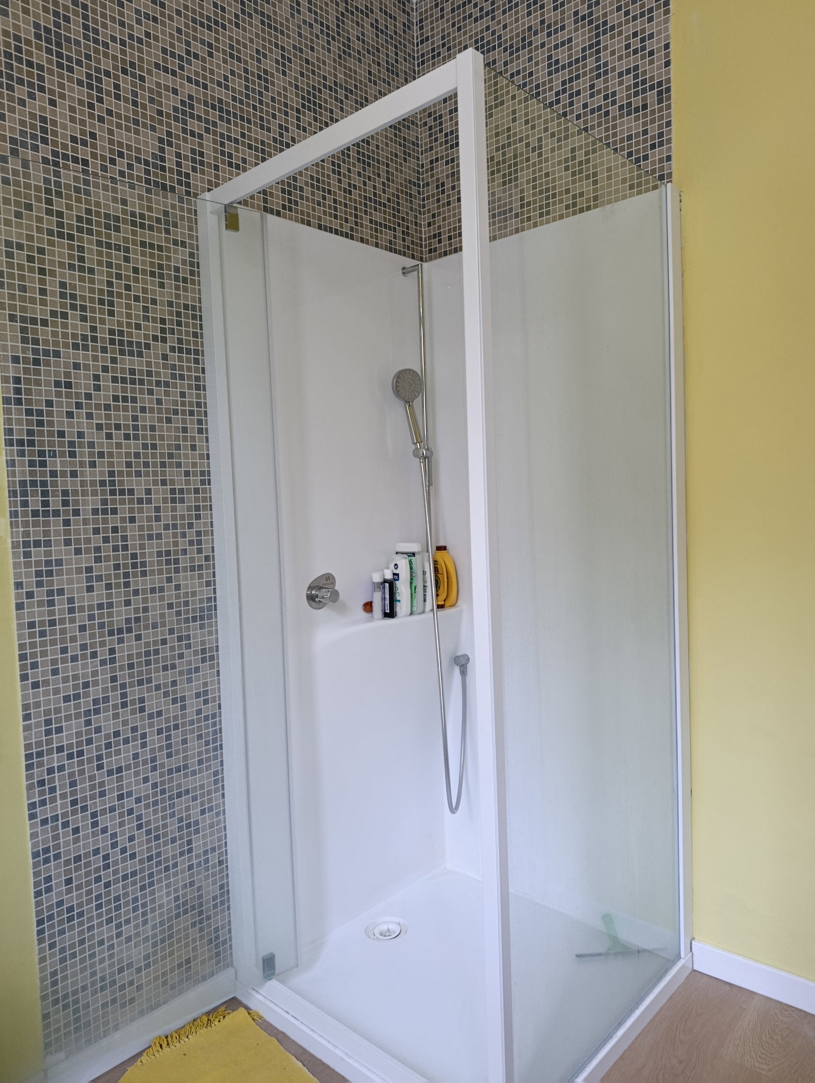 Colocación Nivelles 229407