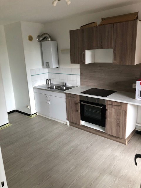 Colocación Rouen 230670