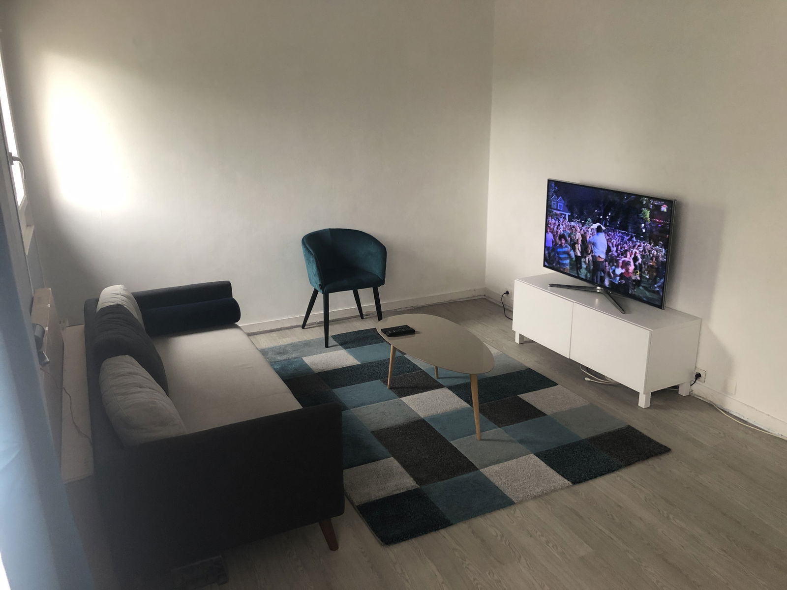 Colocación Rouen 230670