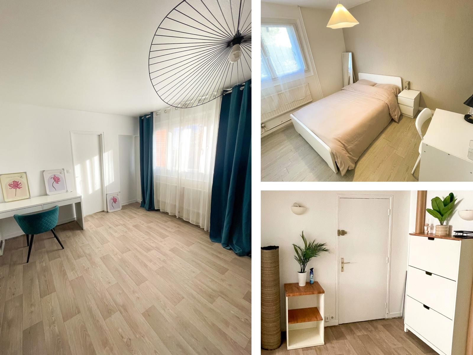 Colocación Rouen 230670