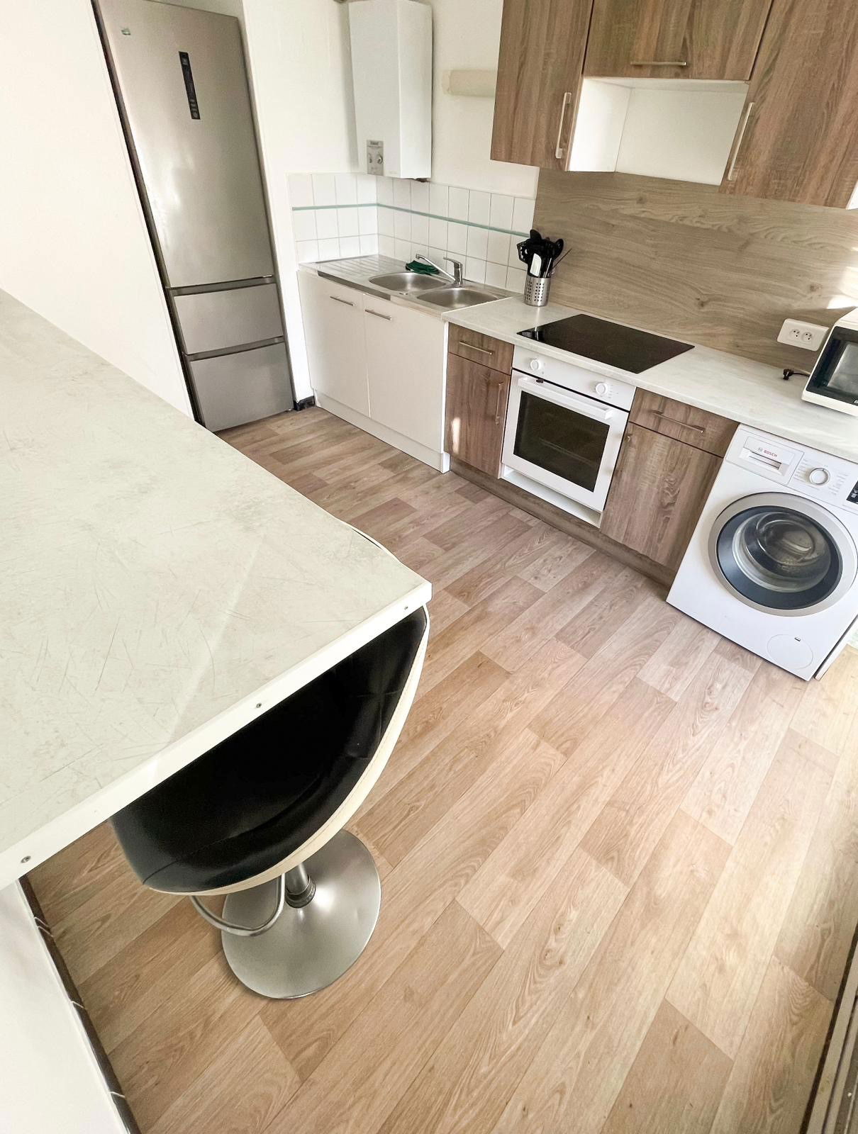 Colocación Rouen 230670