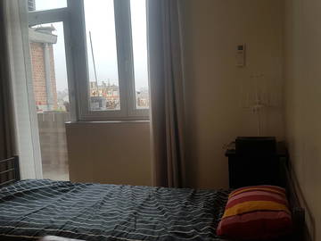 Roomlala | Habitación En Alquiler En Piso Compartido