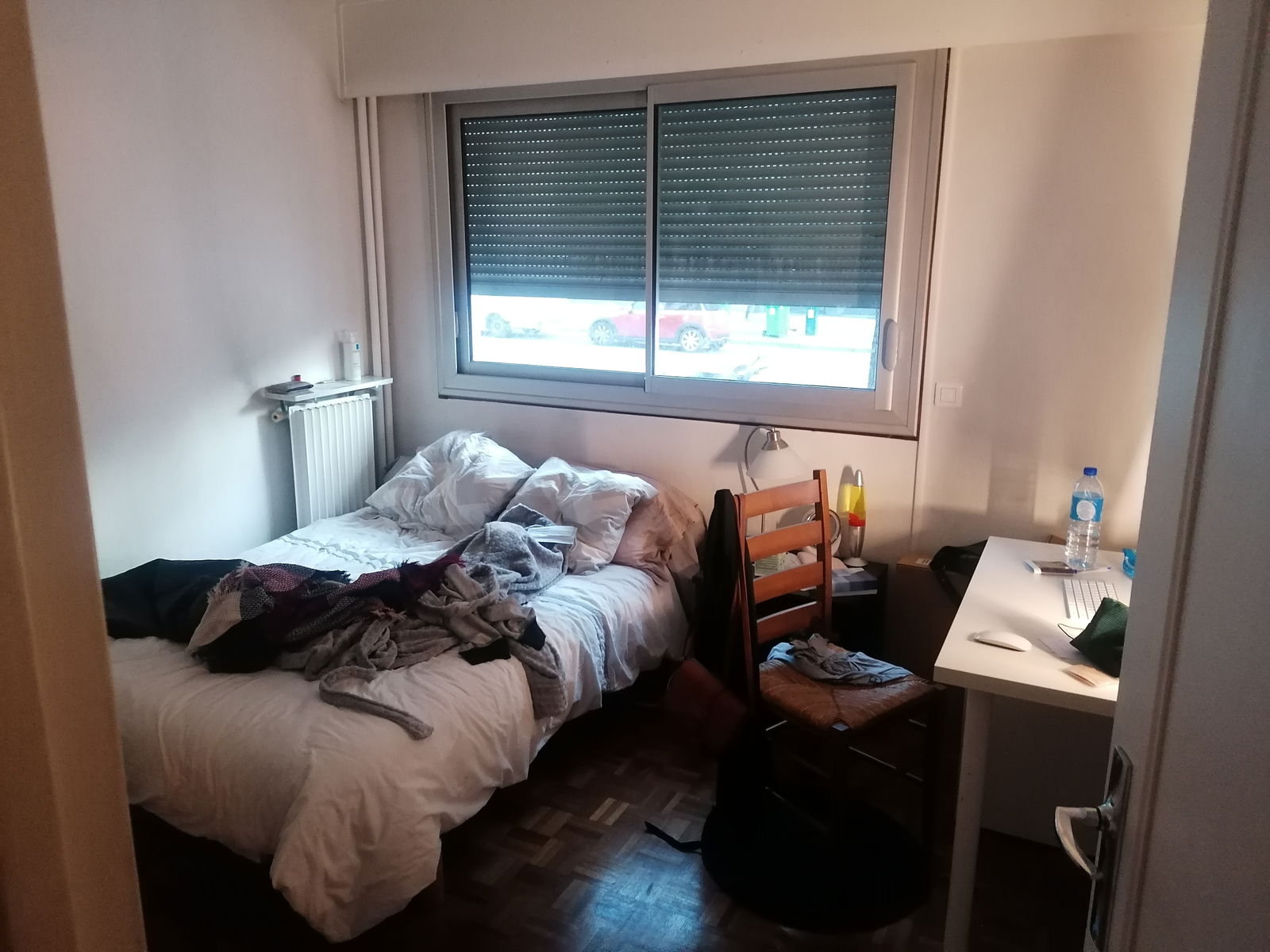 Colocación Paris 245390