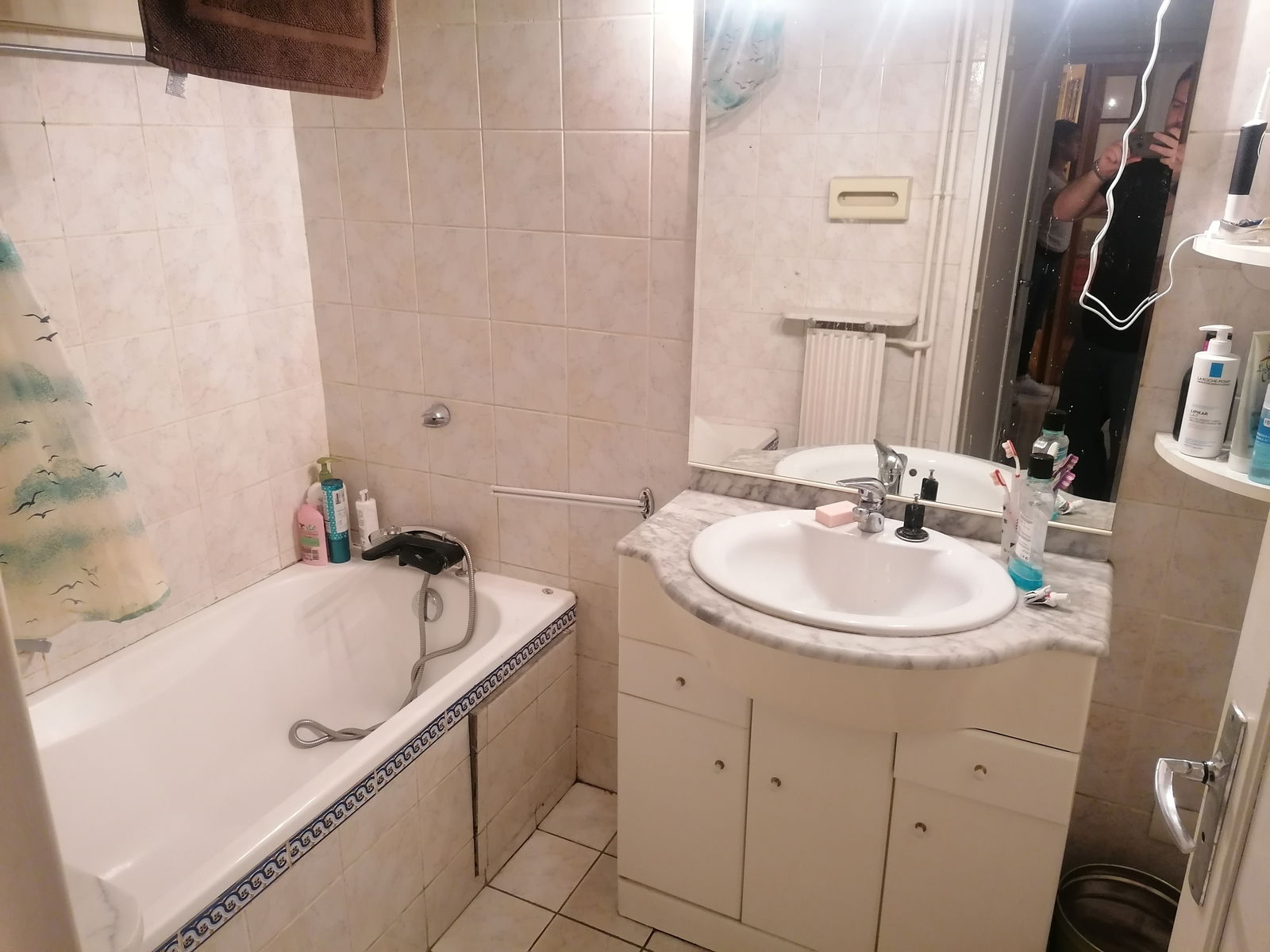 Colocación Paris 245390