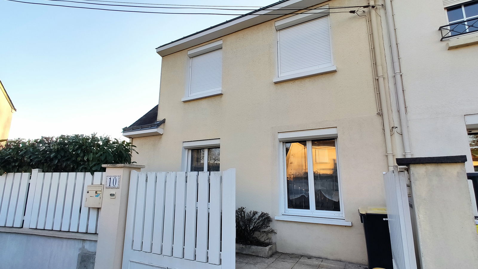 Colocación Angers 247353