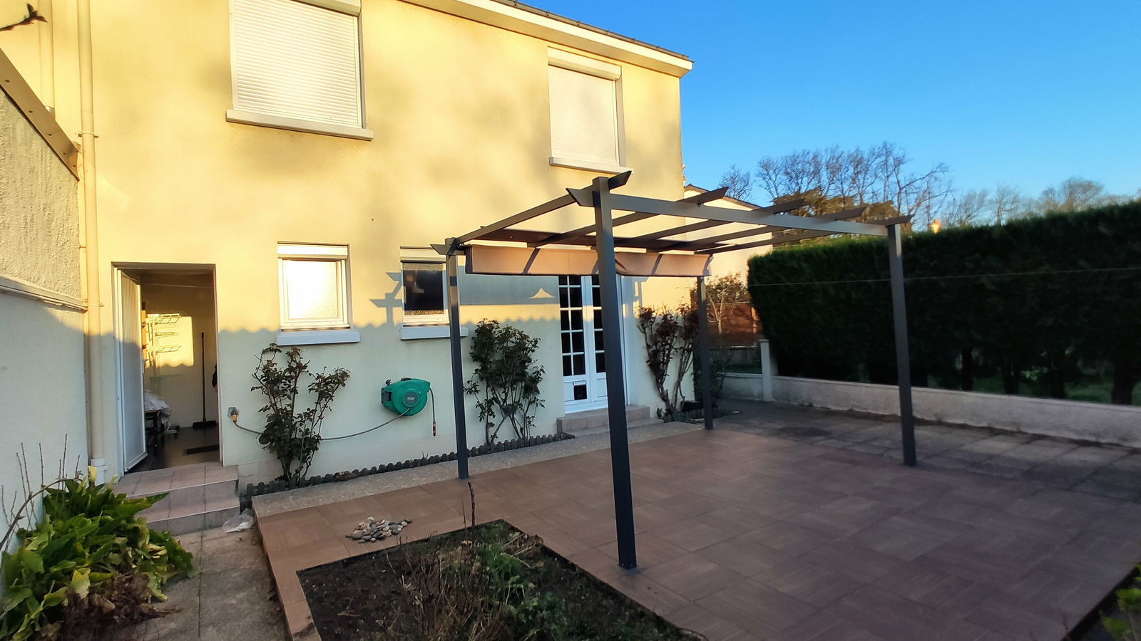 Colocación Angers 247353