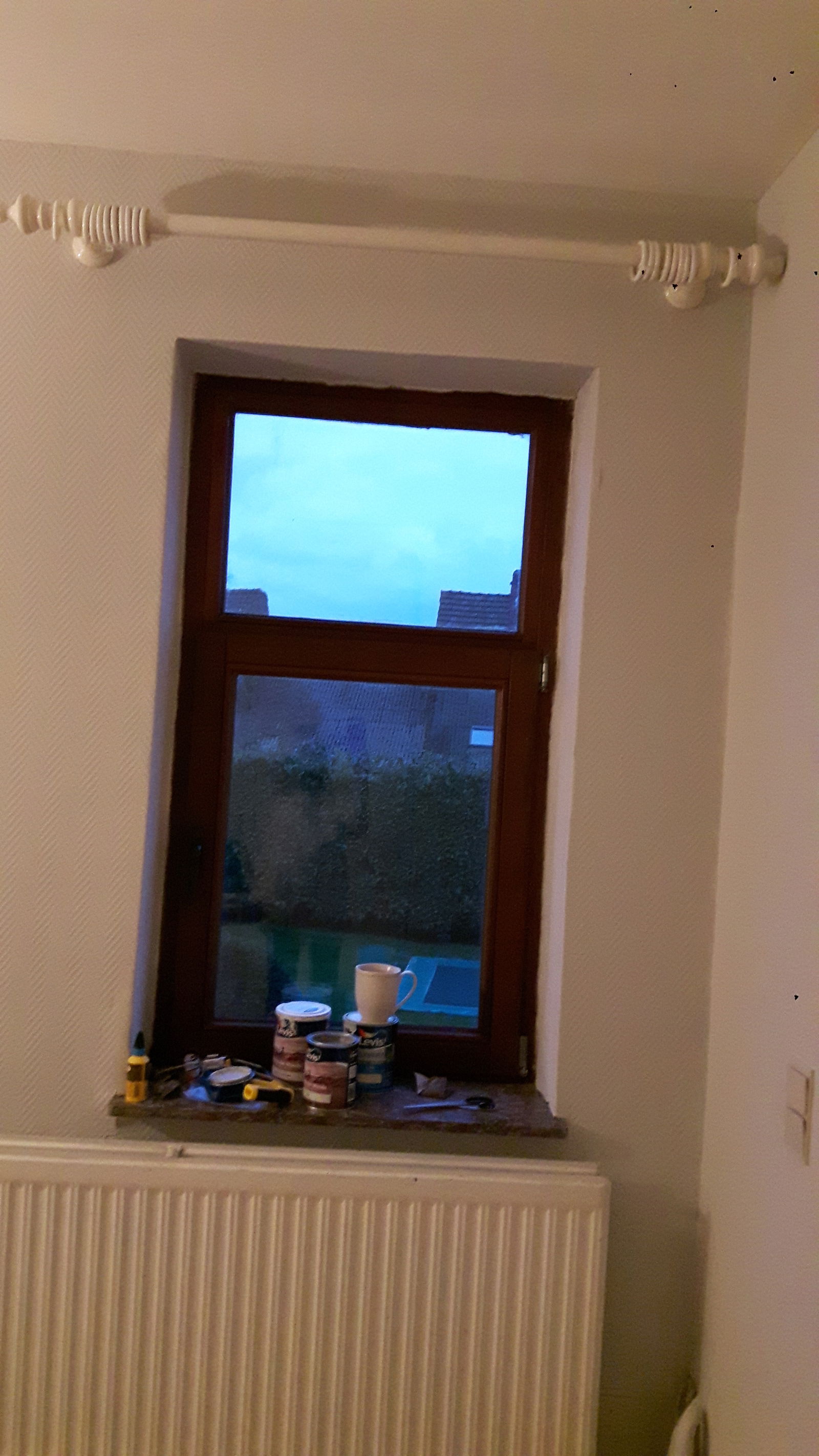 Quedarse En Casa Seneffe 250232