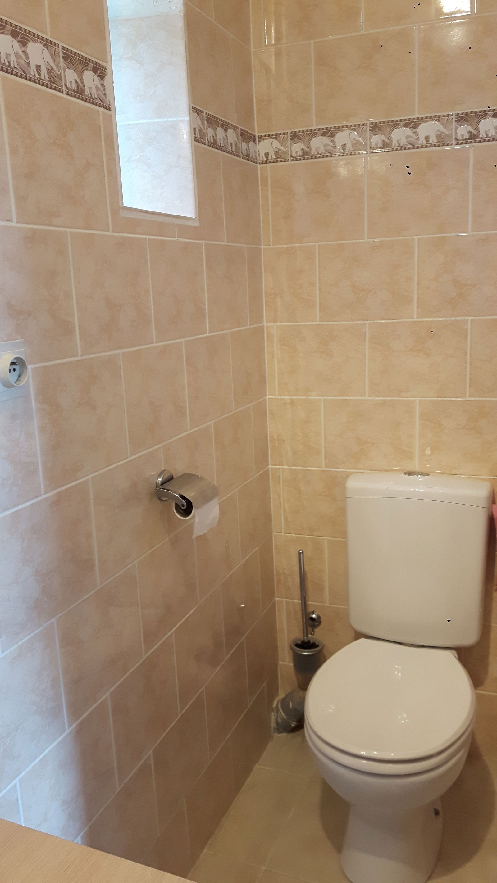 Quedarse En Casa Seneffe 250232