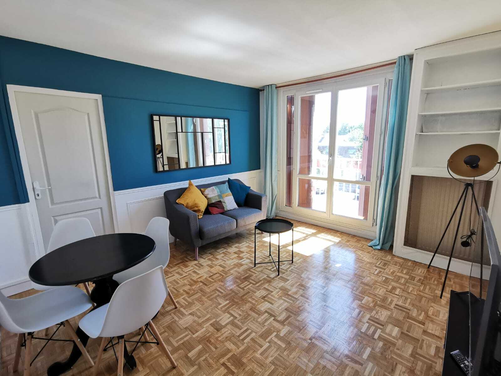 Colocación Villejuif 251296