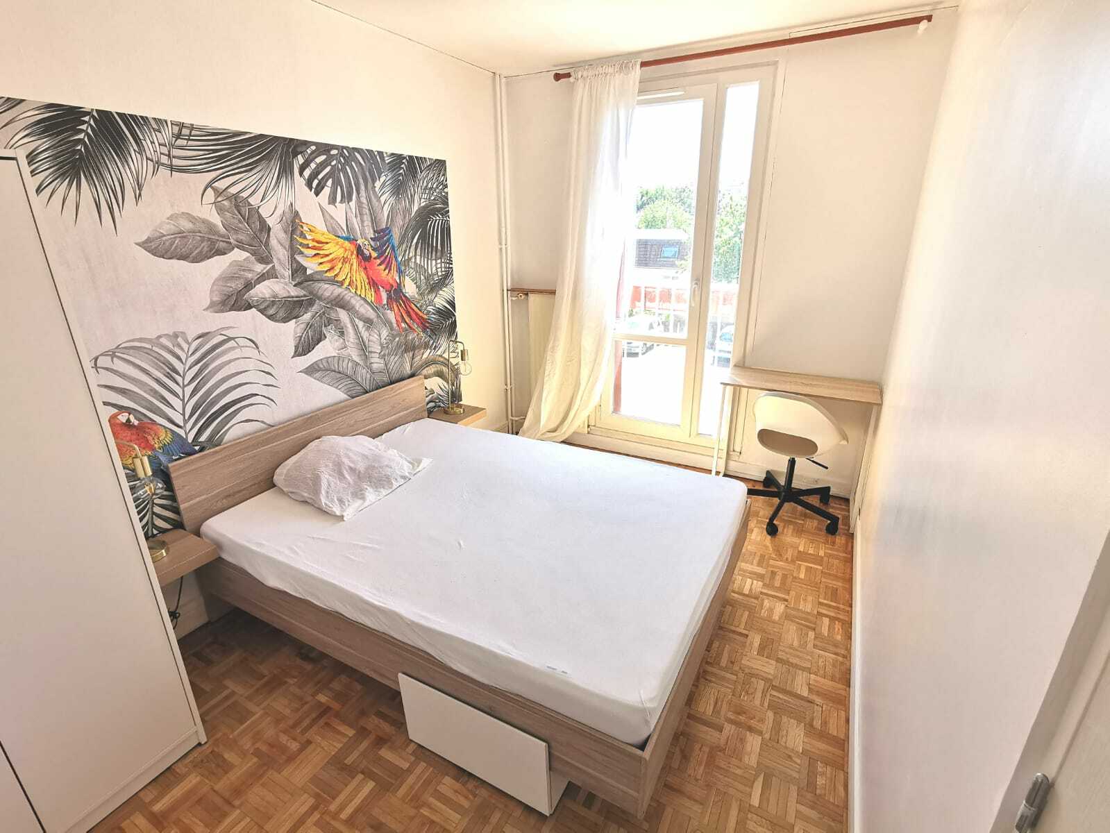 Colocación Villejuif 251298