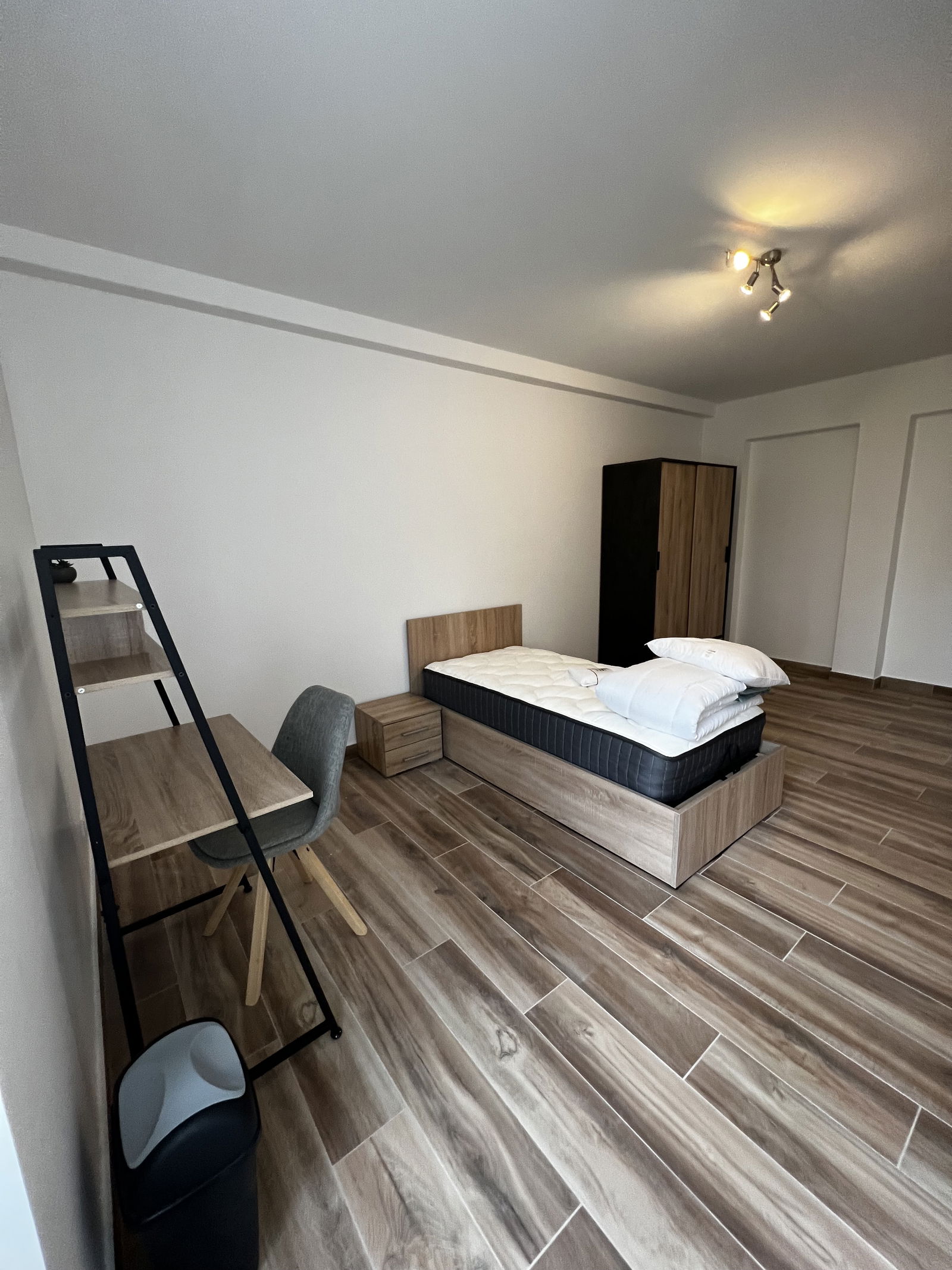 Colocación Strasbourg 485644