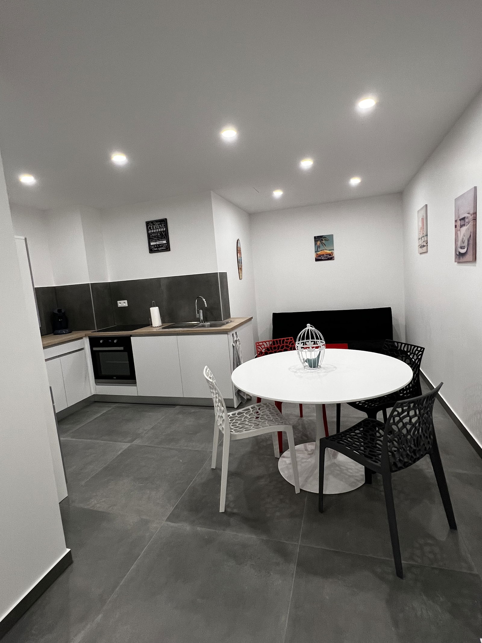 Colocación Strasbourg 485644