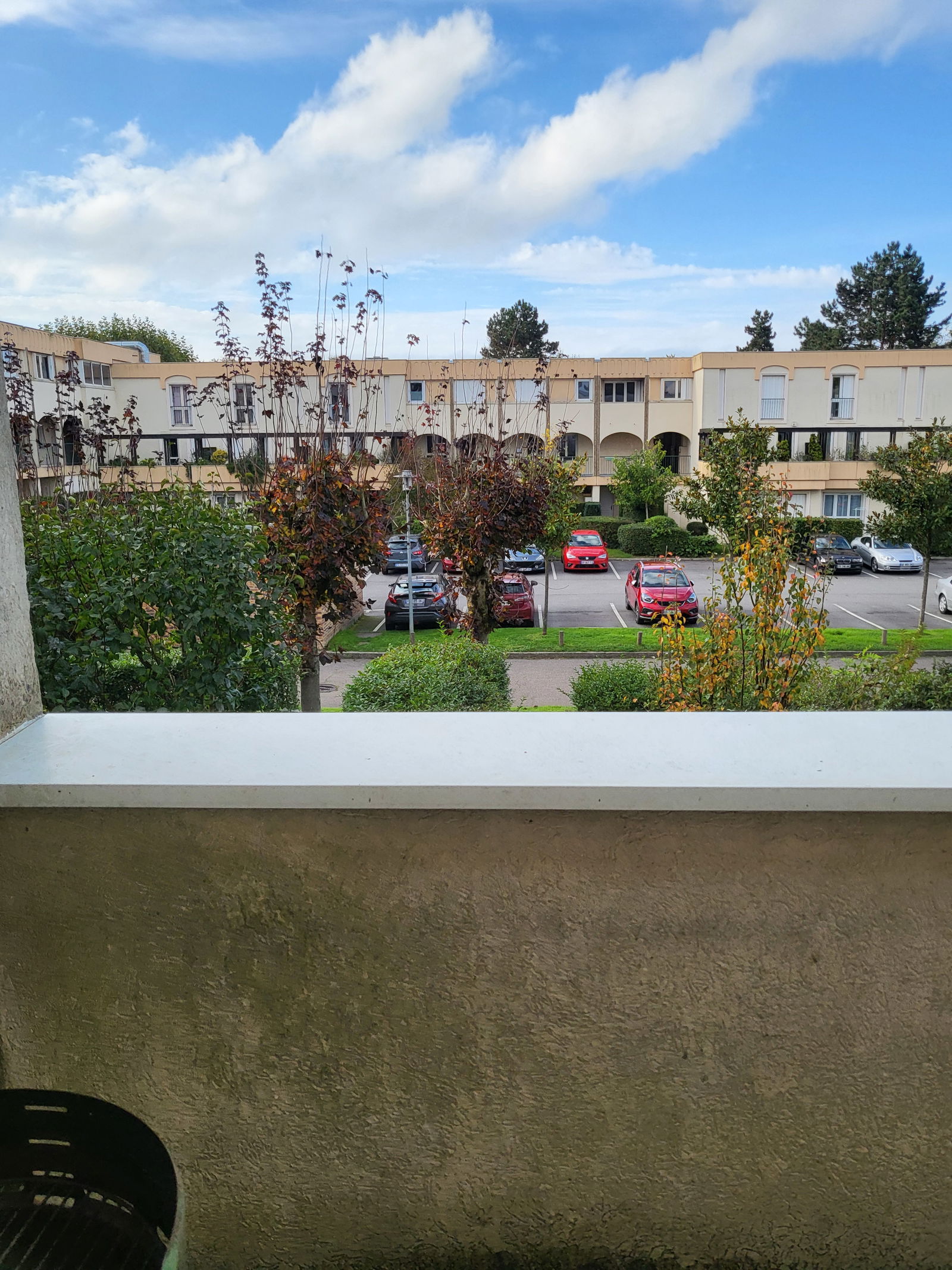 Colocación Montigny-le-Bretonneux 495091