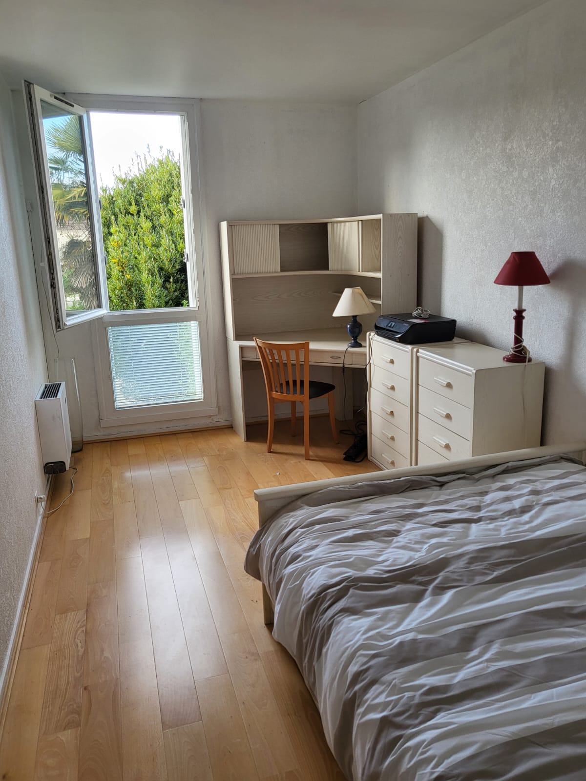 Colocación Montigny-le-Bretonneux 495091