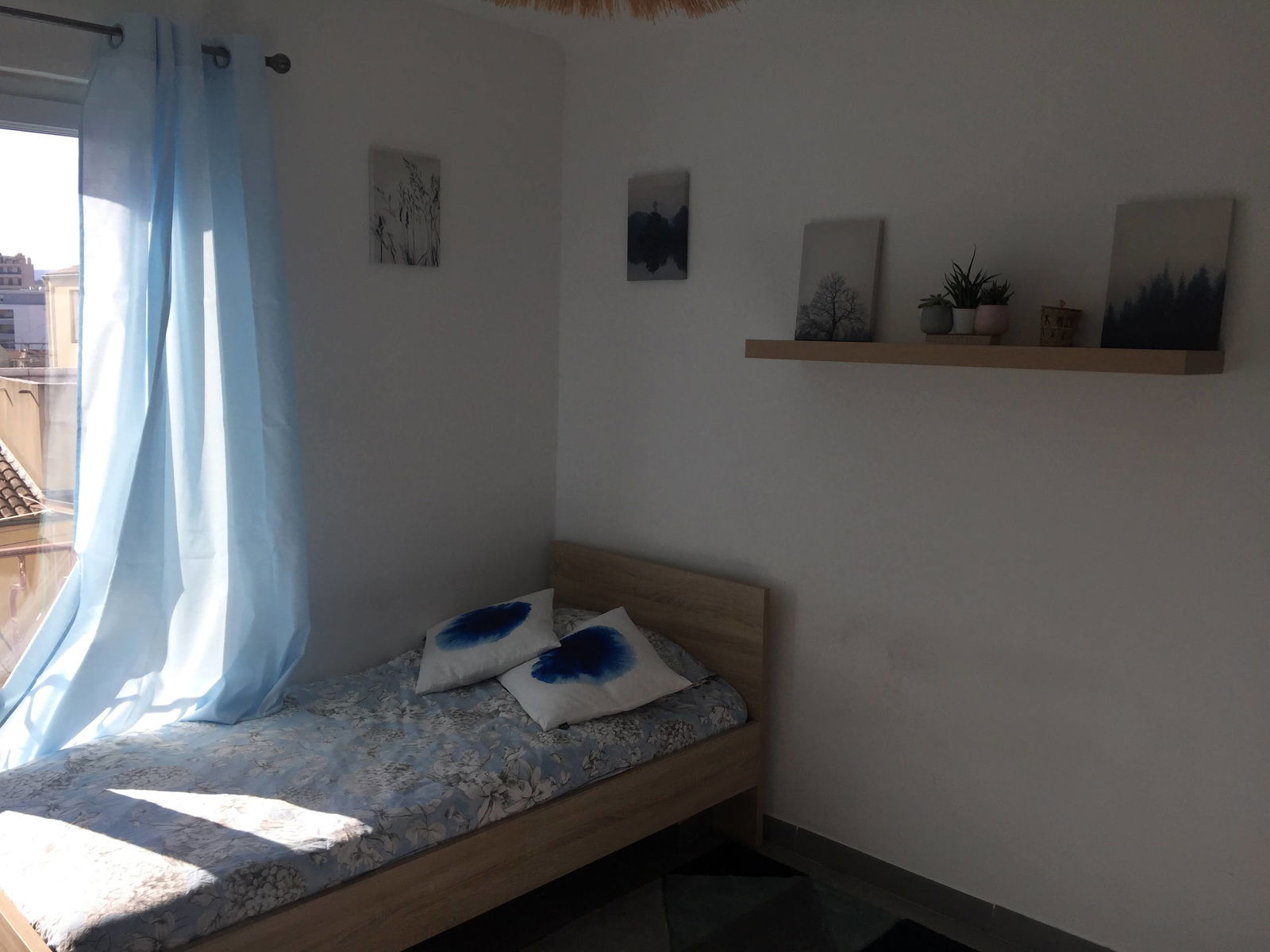 Colocación Marseille 535936