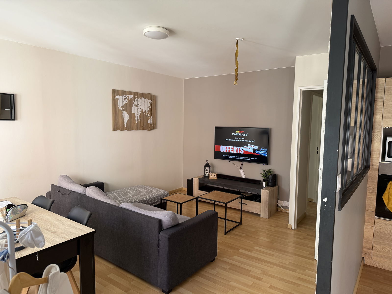 Colocación Cholet 539550