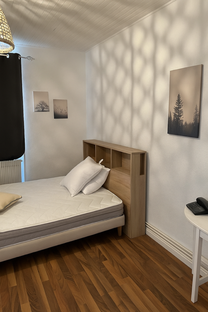 Colocación Mulhouse 543672