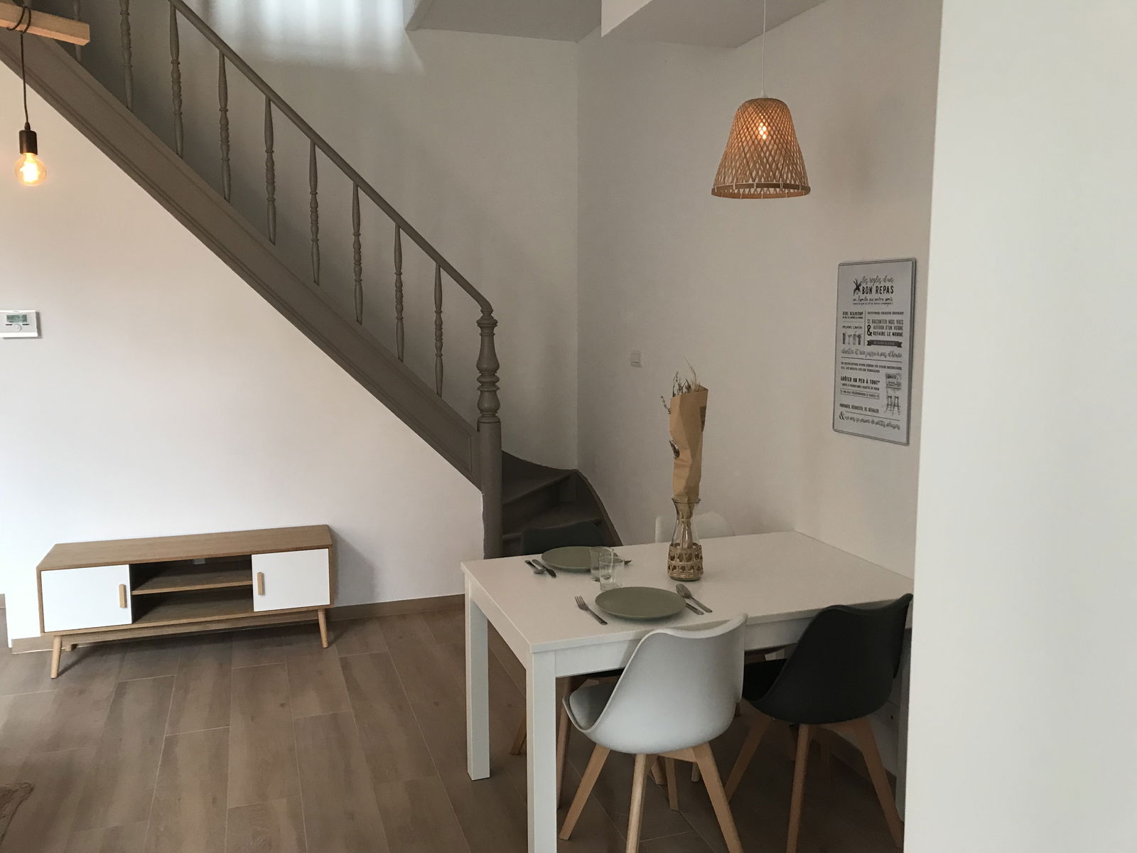 Colocación Charleroi 610666