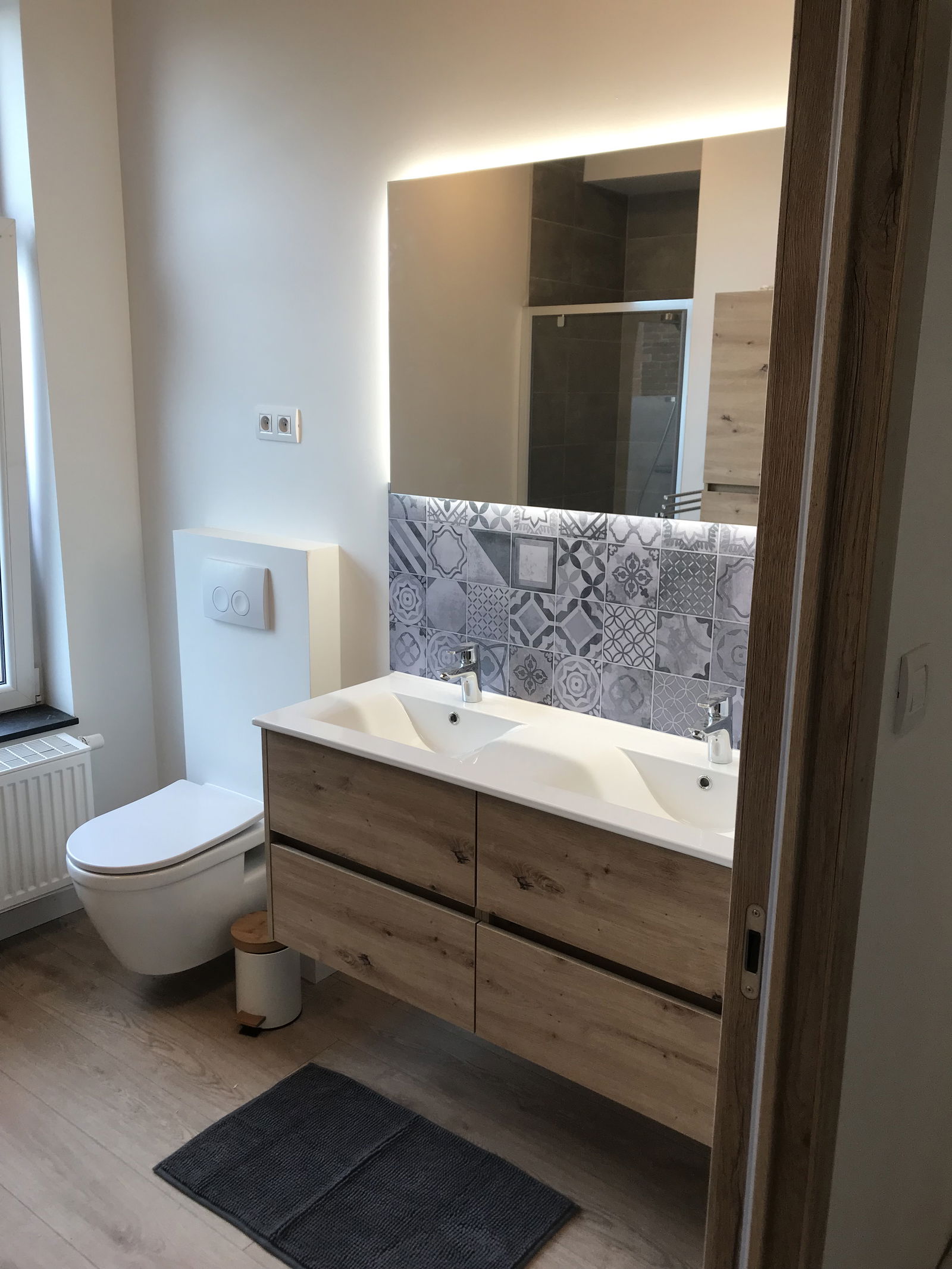 Colocación Charleroi 610666