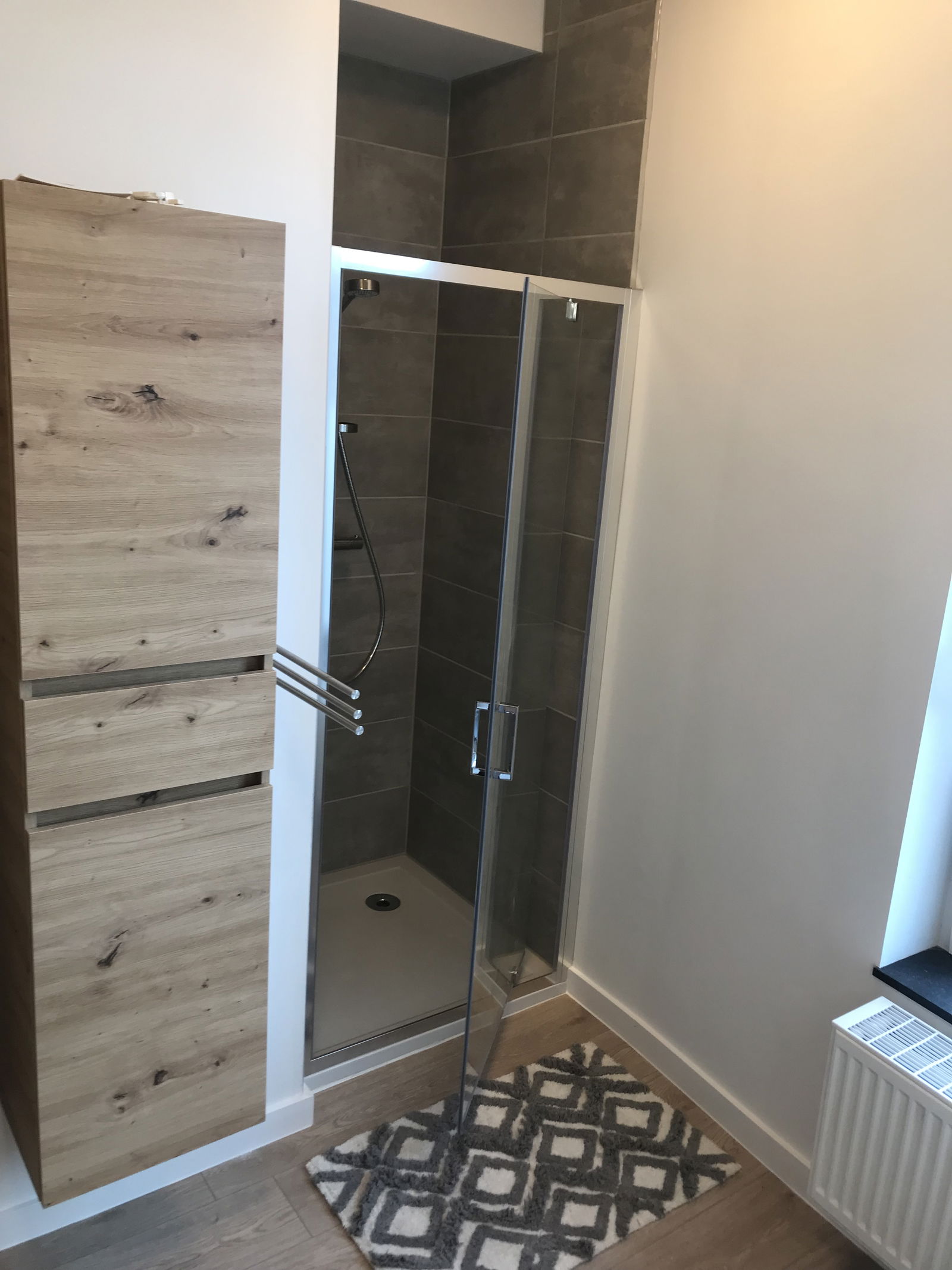Colocación Charleroi 610666