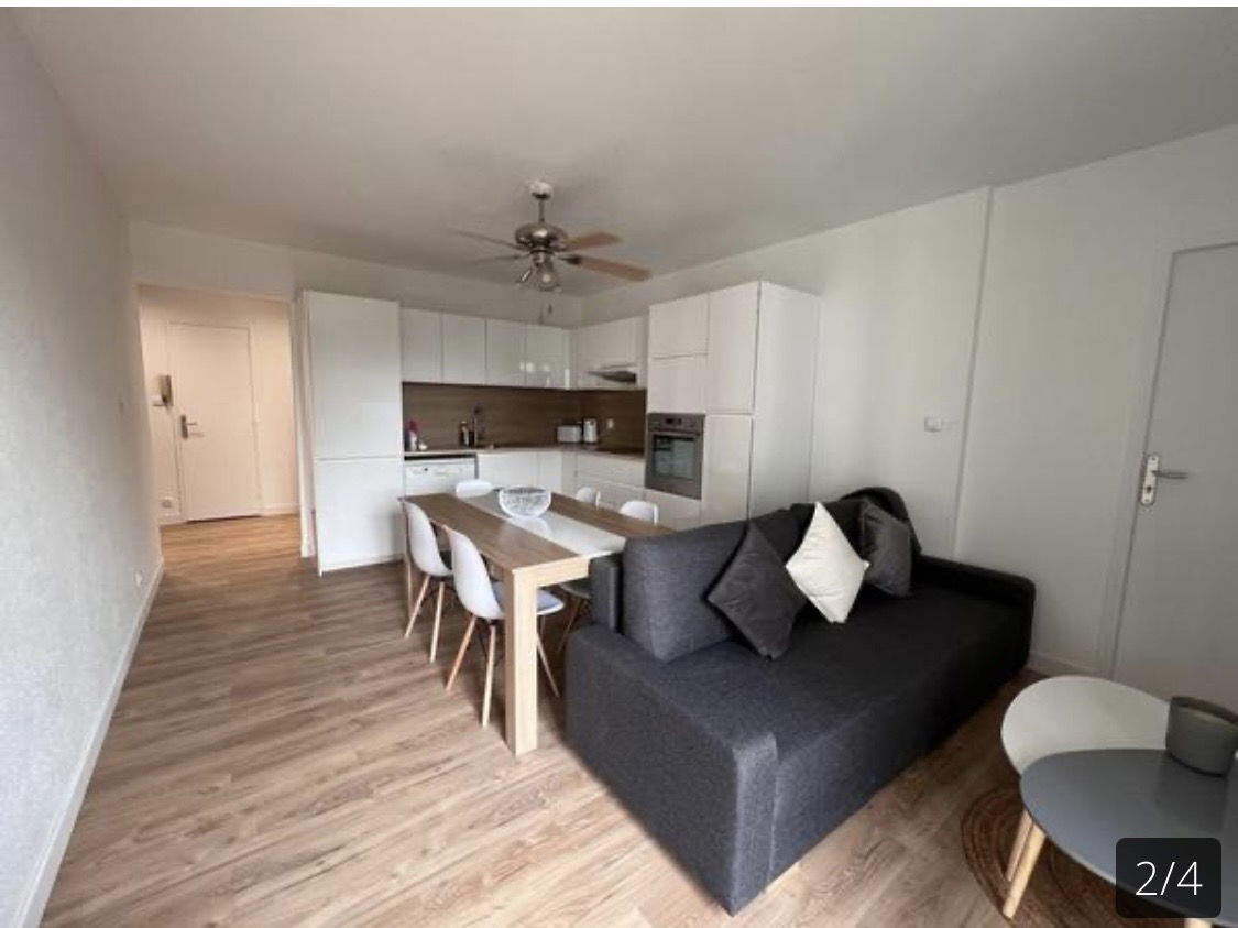 Colocación Toulouse 653797