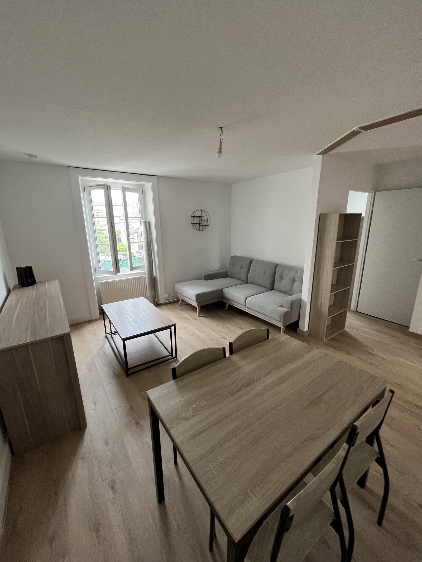 Colocación Besançon 658964