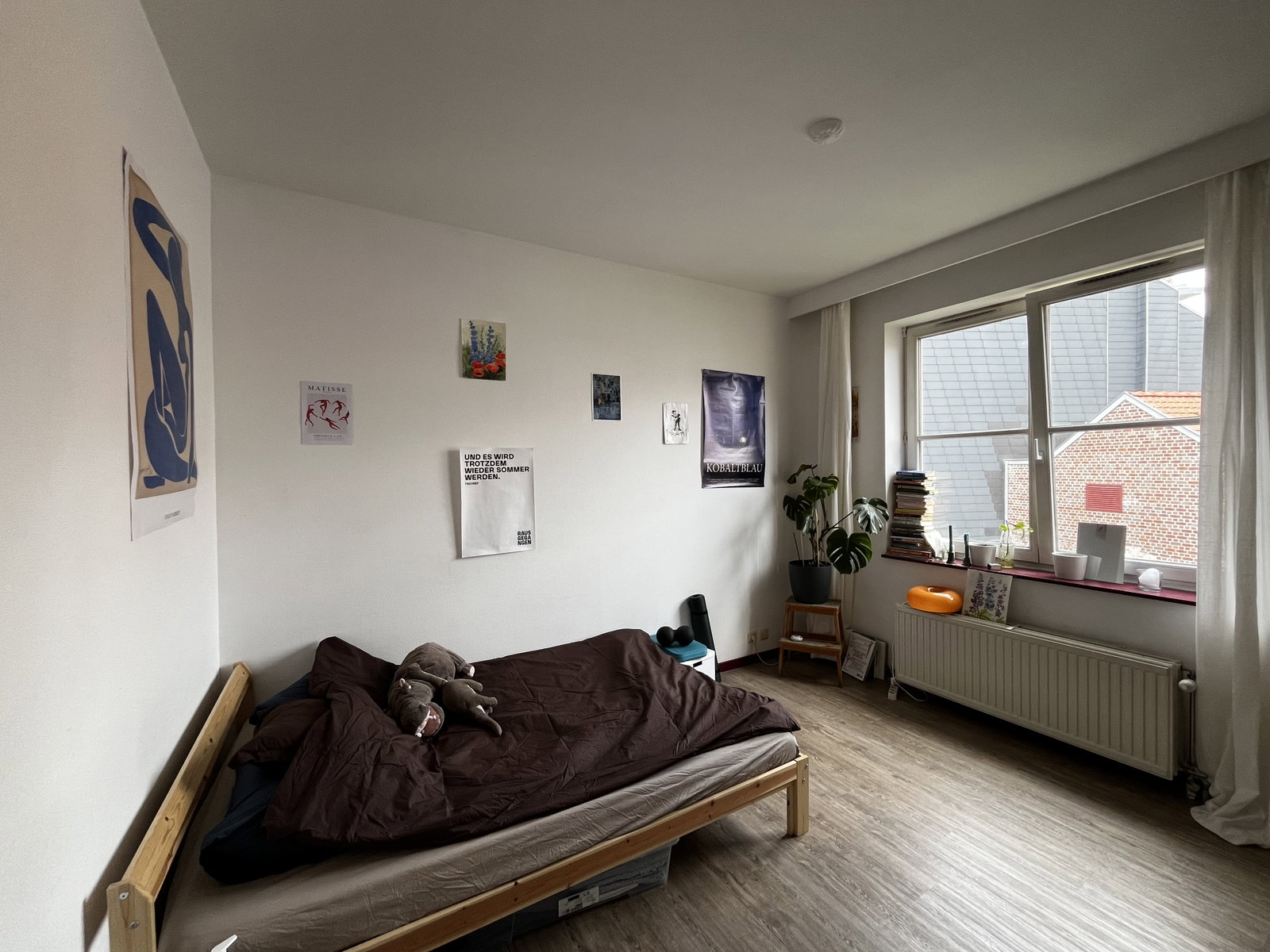 Piso Compartido Brussel 670361