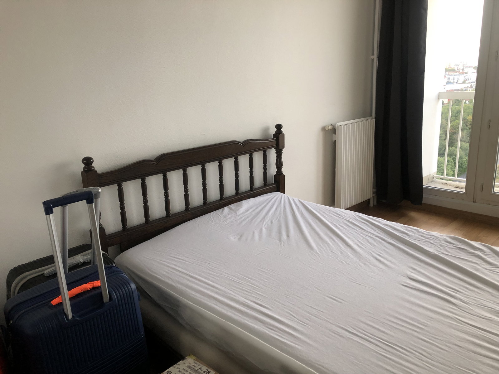 Piso Compartido Bagnolet 671293