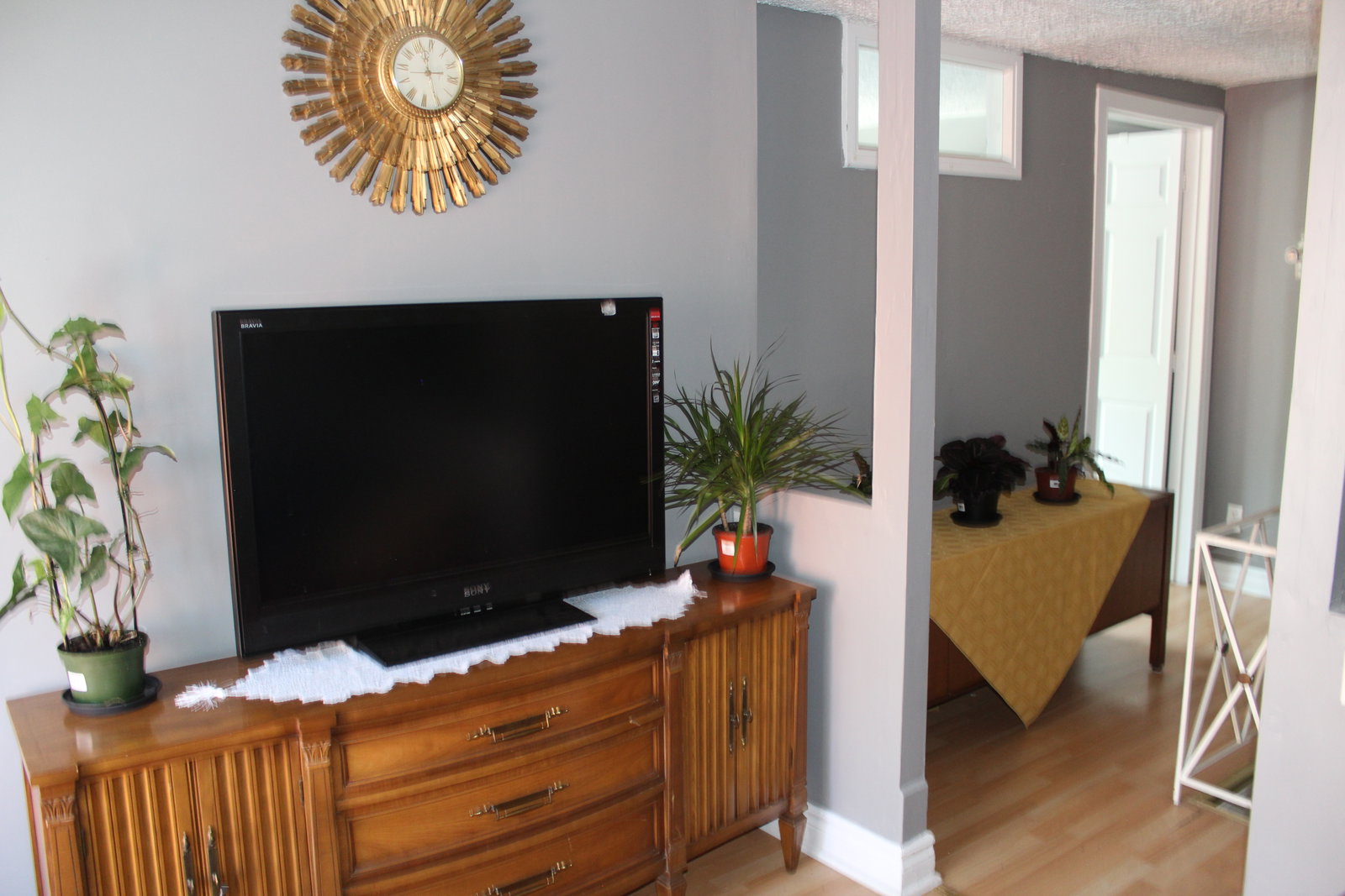 Piso Compartido Longueuil 671485
