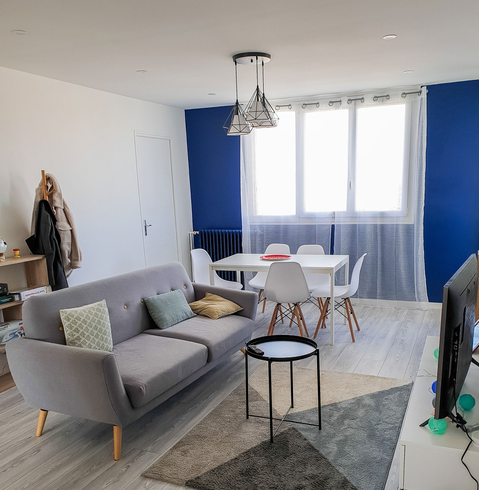 Colocación Melun 246339