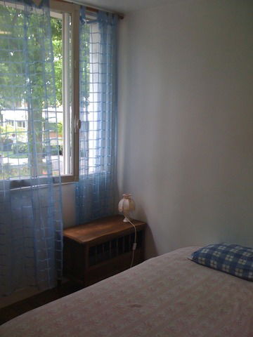 Quedarse En Casa Rennes 3905