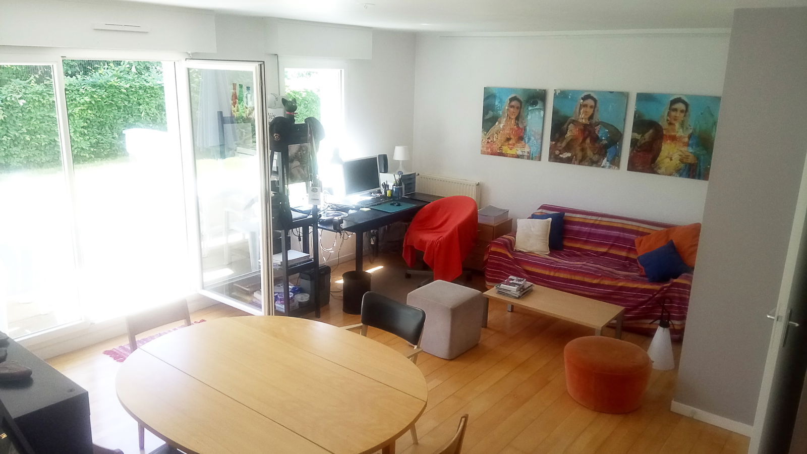 Quedarse En Casa Rennes 53794