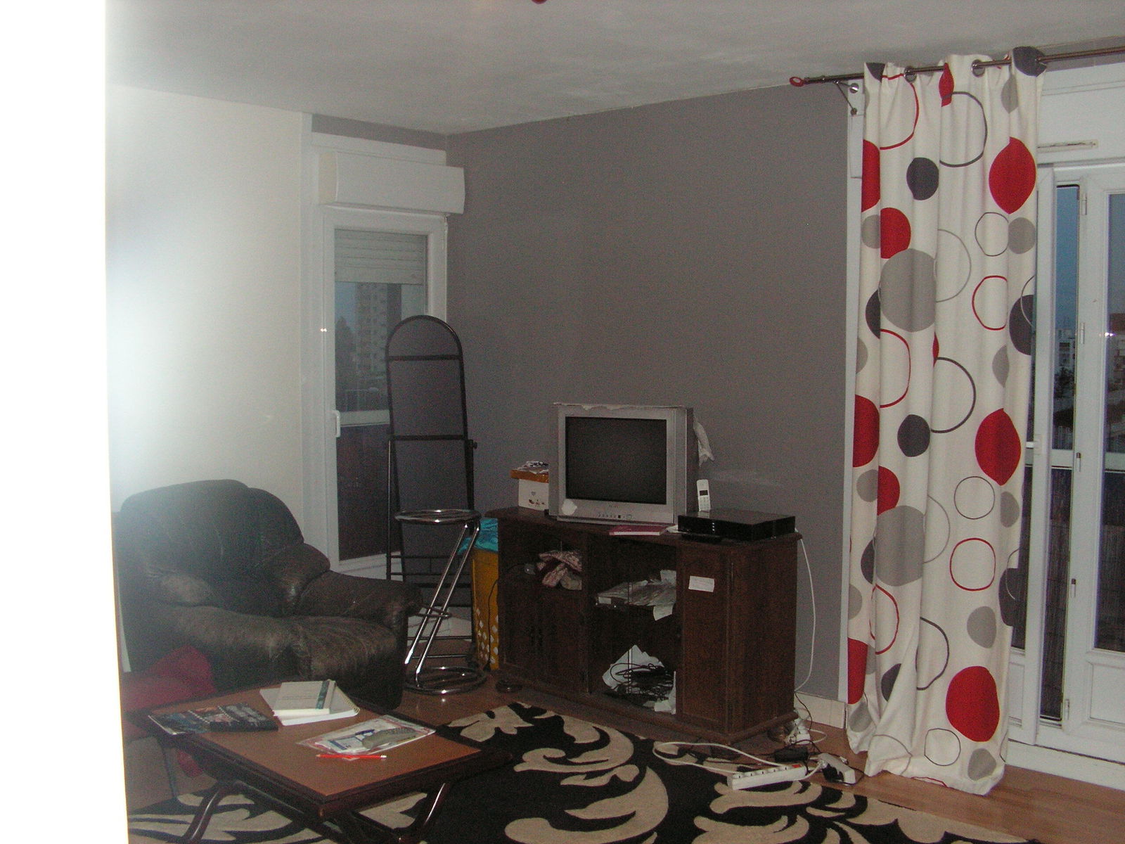 Colocación Hérouville-Saint-Clair 100928