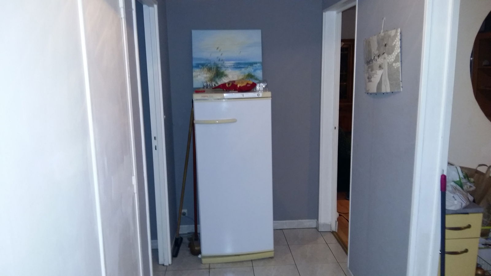 Colocación Hérouville-Saint-Clair 100928