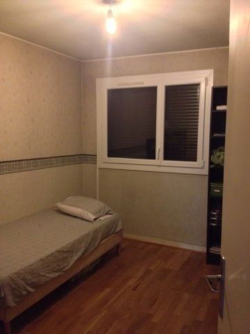 Colocación Tremblay-en-France 58969