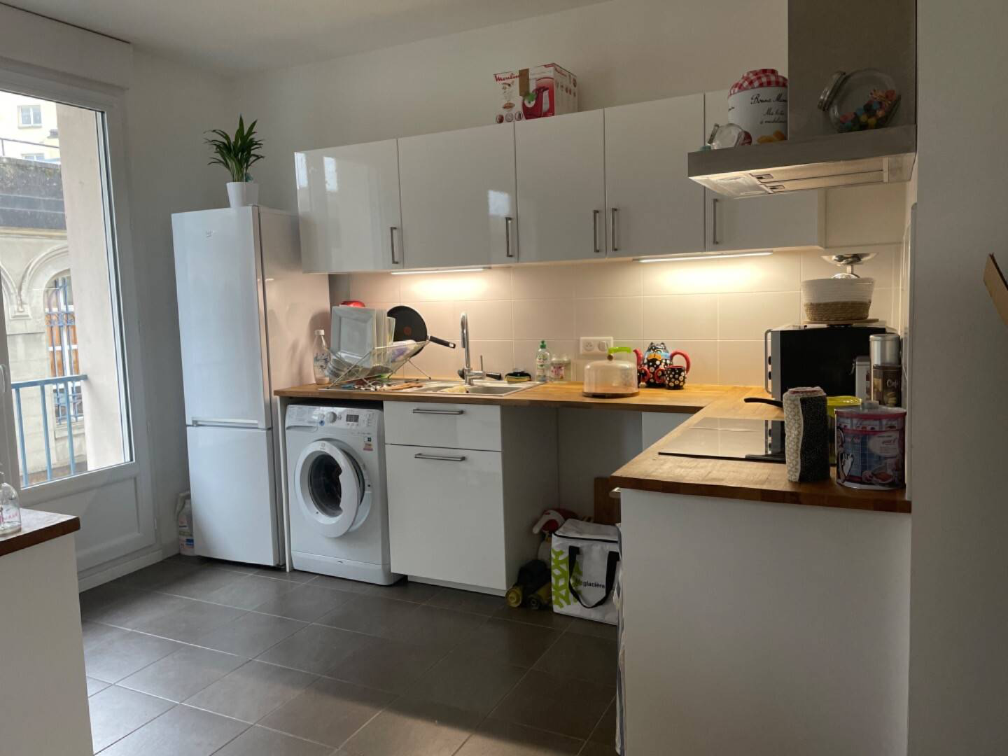 Colocación Quimper 627063