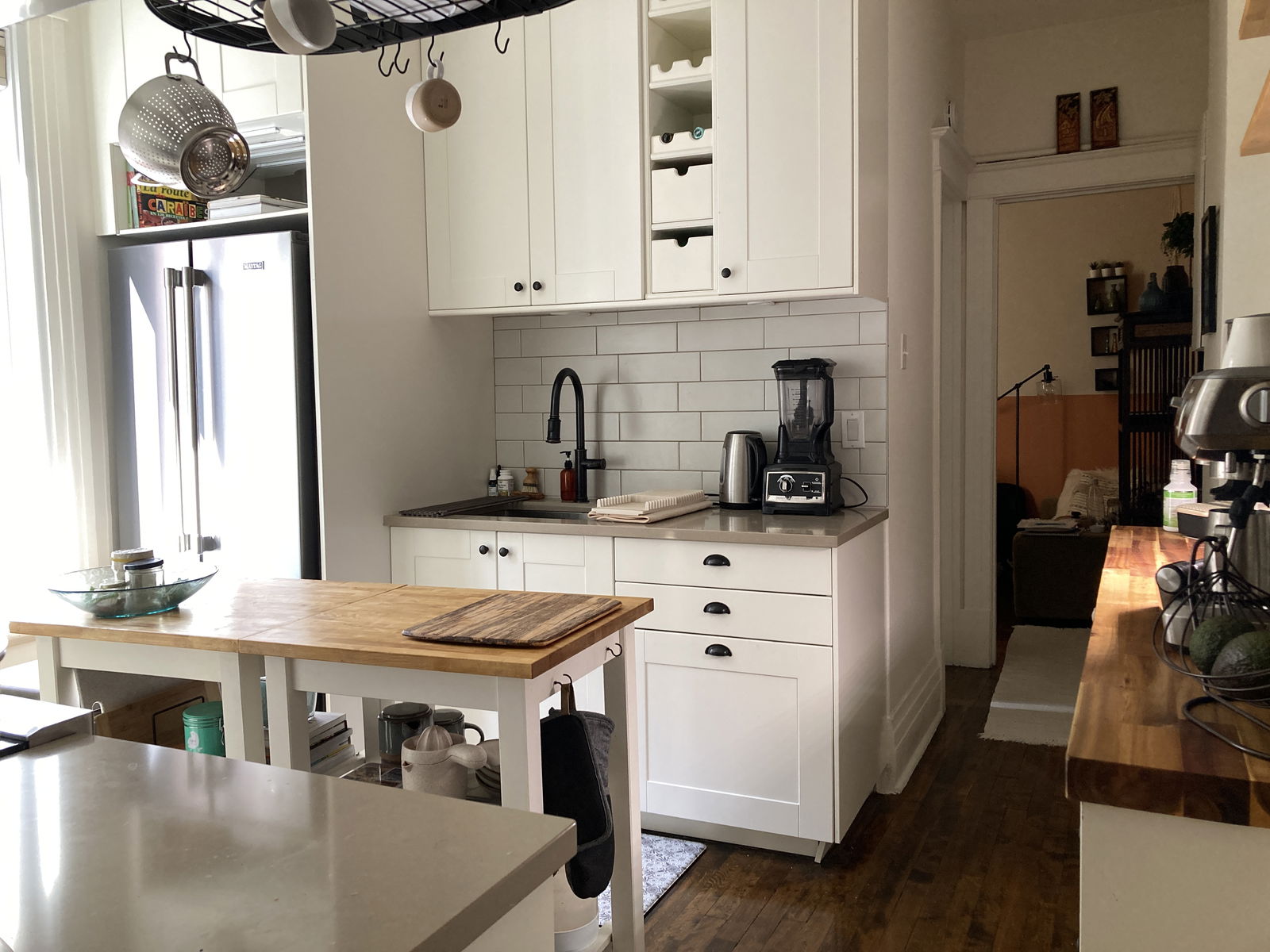 Colocación Montréal 453772