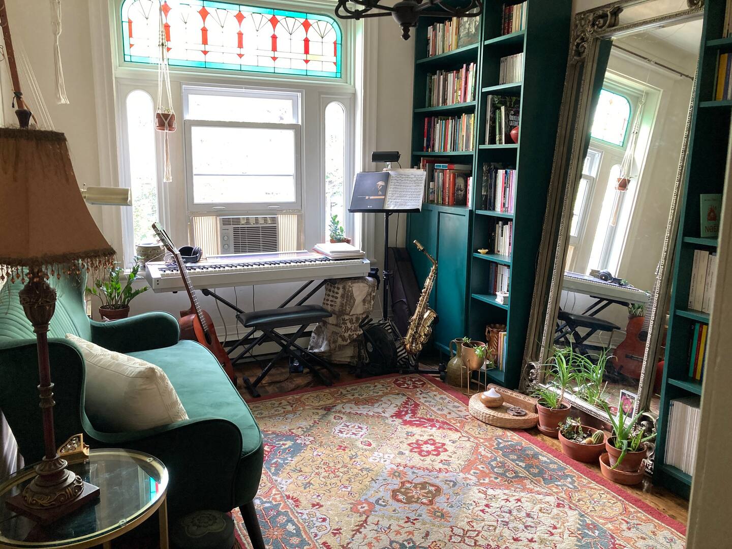 Colocación Montréal 453772