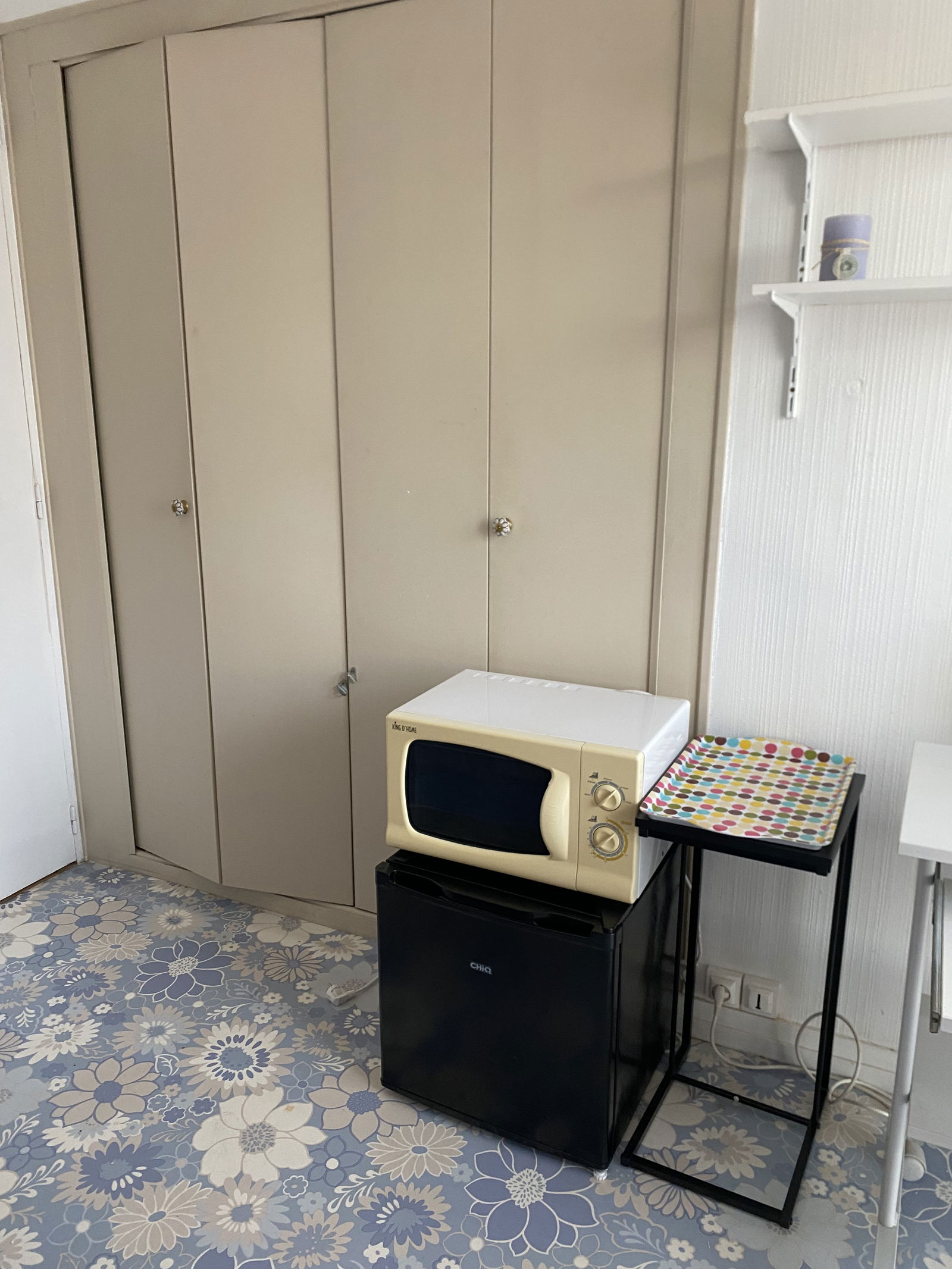 Quedarse En Casa Angers 650422