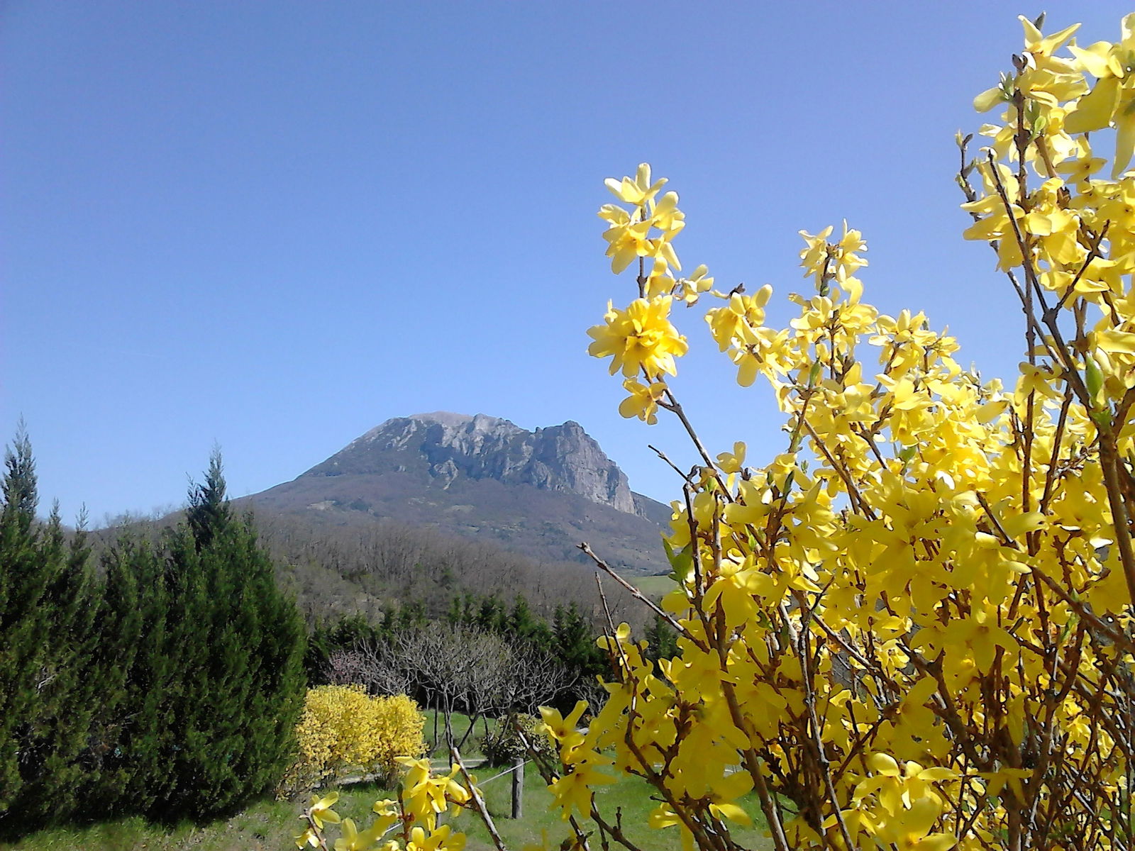 Quedarse En Casa Bugarach 104314