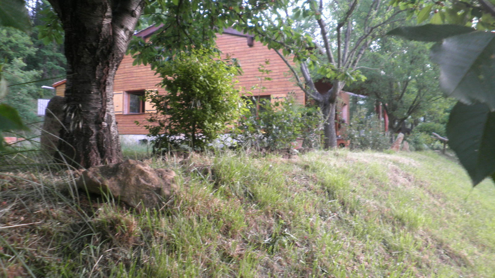 Quedarse En Casa Bugarach 104314