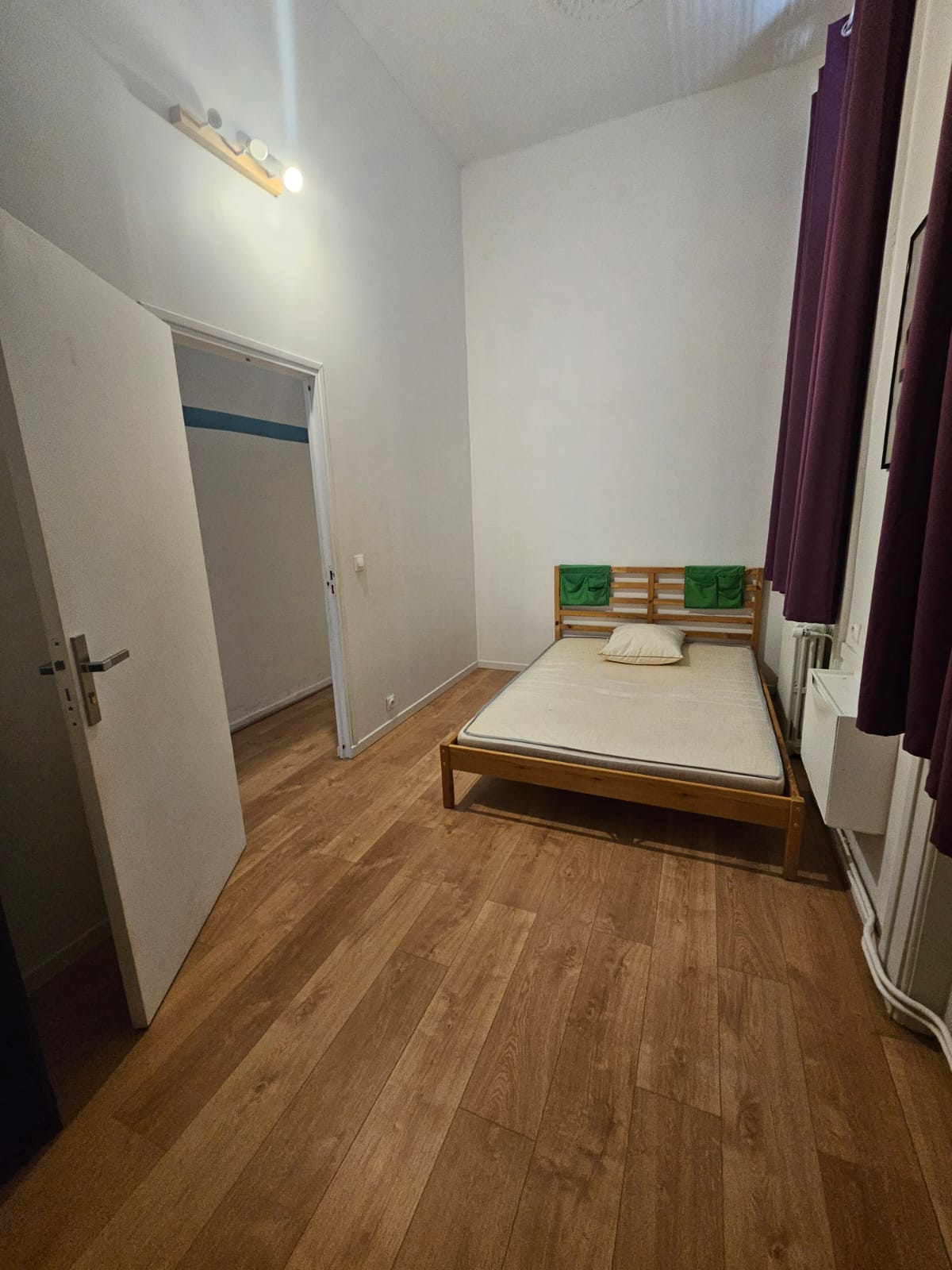 Piso Compartido Saint-Étienne 671091