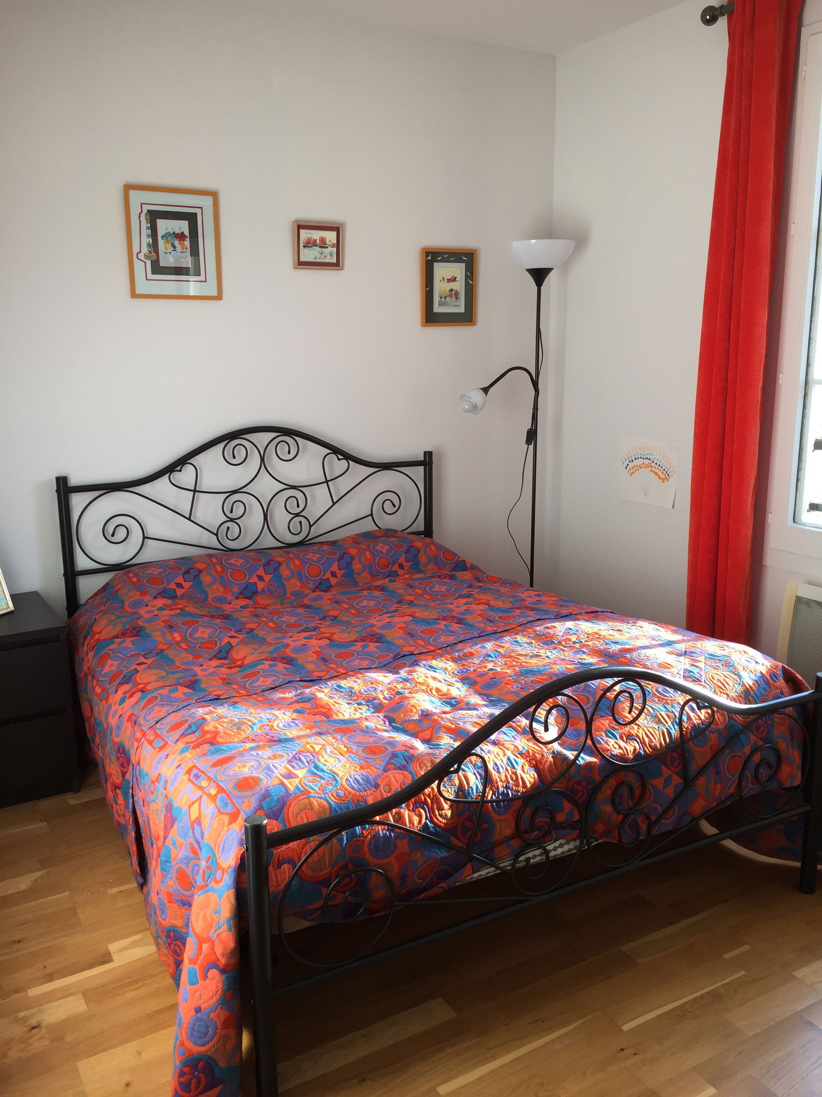 Quedarse En Casa Cergy 234657