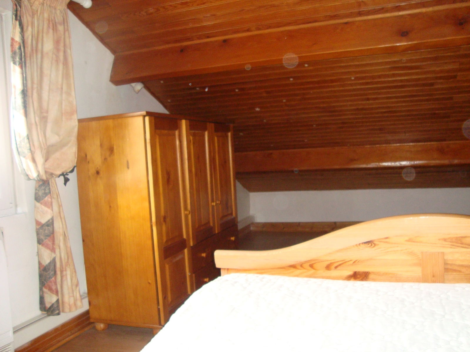 Quedarse En Casa Le Raincy 100480