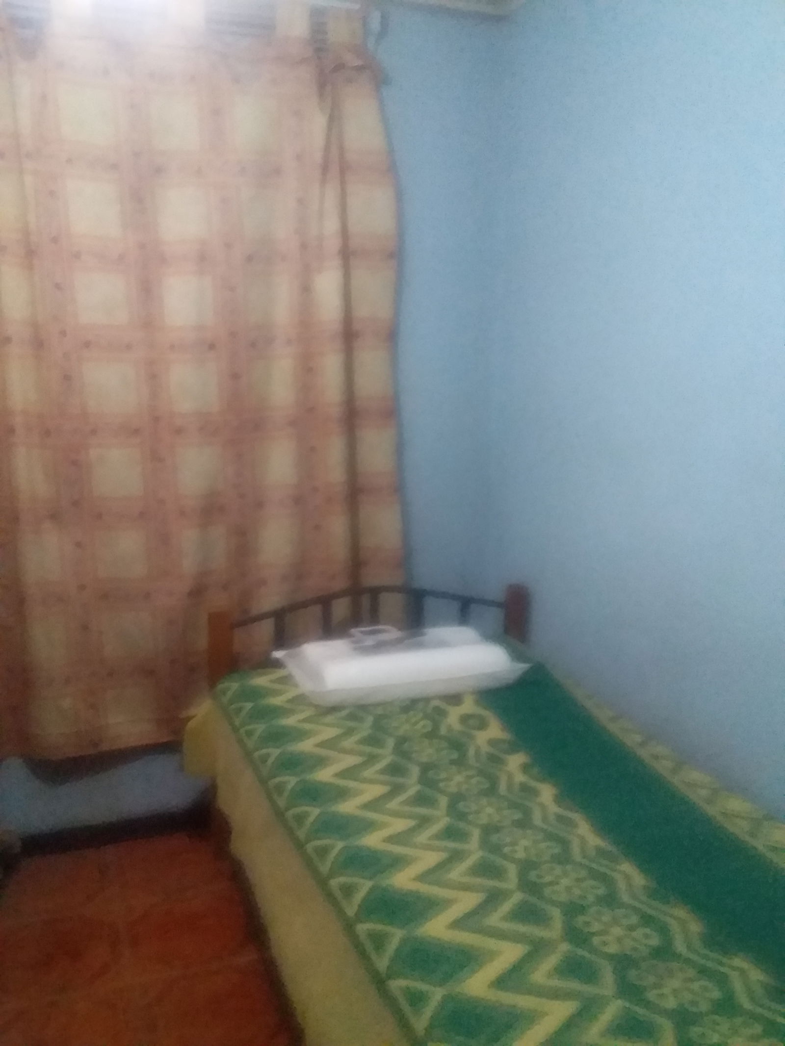 Quedarse En Casa Providencia 245908
